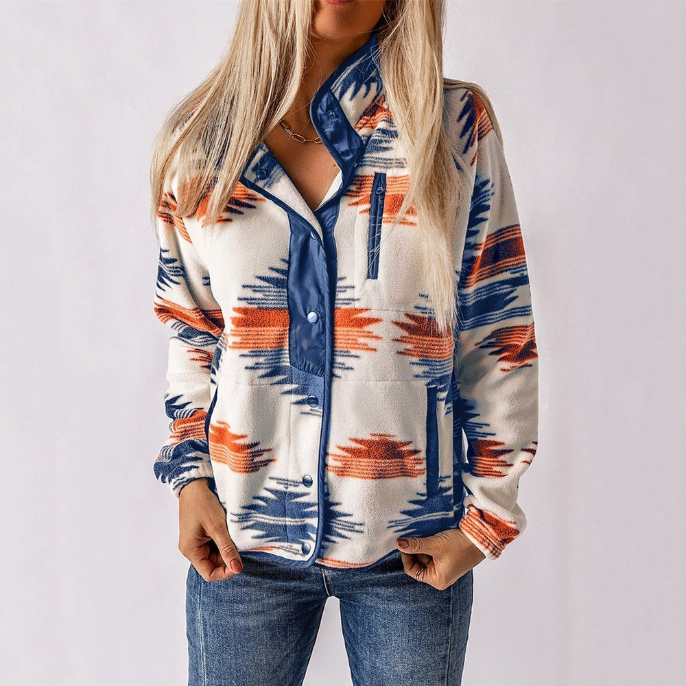 Tanja | Elegante Strukturierte Knopfjacke Damen - Elle Zürich