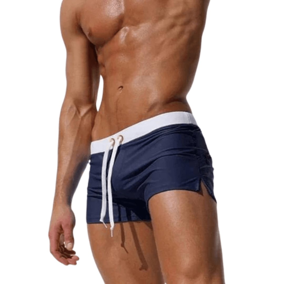 Stefan | Elegante Badehose für den Sommer