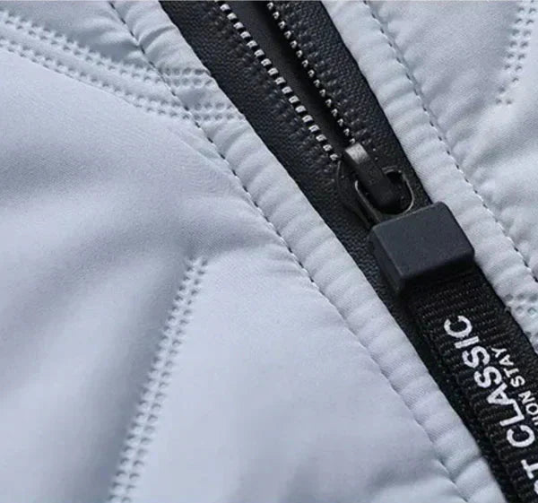Sven | Robuste Allwetterjacke Herren - Elle Zürich