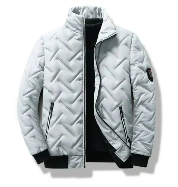 Sven | Robuste Allwetterjacke Herren - Elle Zürich