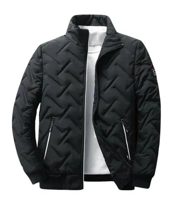 Sven | Robuste Allwetterjacke Herren - Elle Zürich