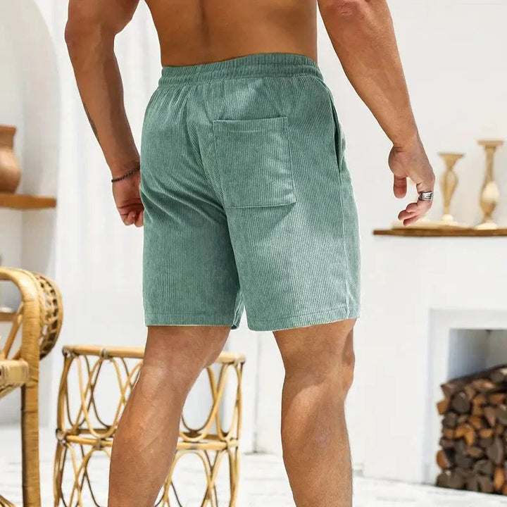 Richard | Lässige und bequeme Sommershorts
