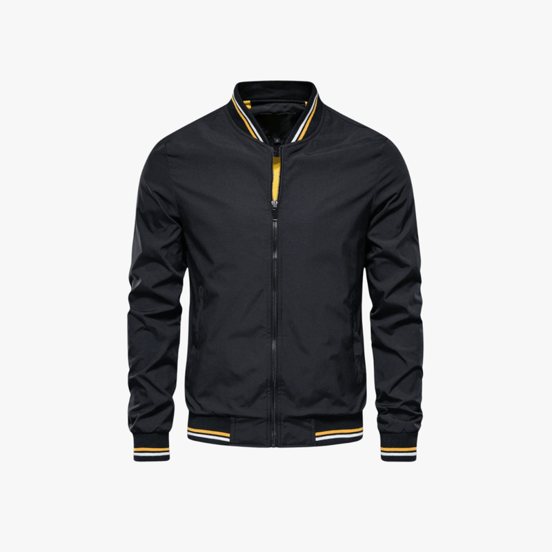 Tim | Stylische Bomberjacke für Herren - Elle Zürich