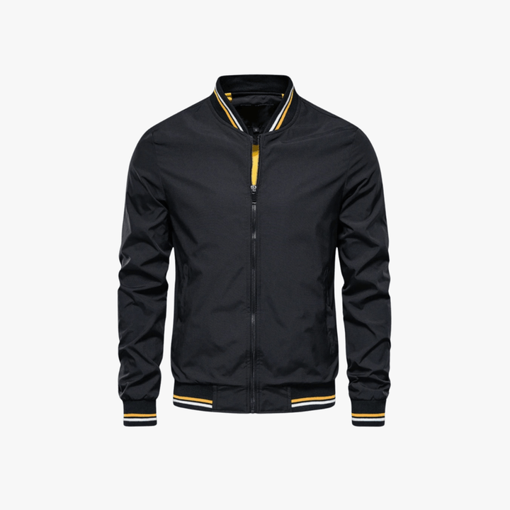 Tim | Stylische Bomberjacke für Herren - Elle Zürich