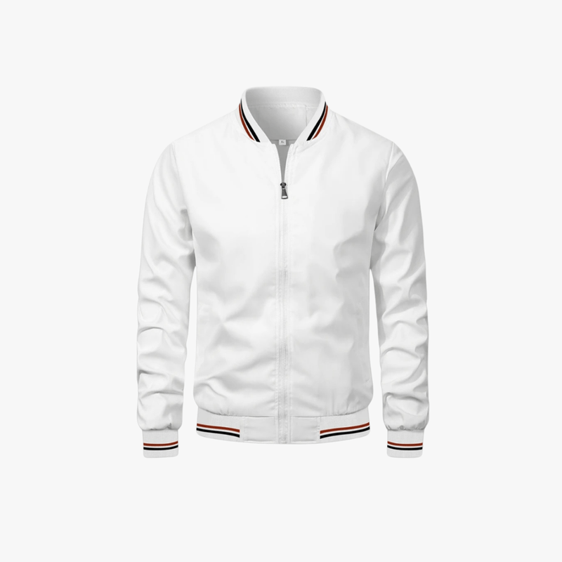 Tim | Stylische Bomberjacke für Herren - Elle Zürich