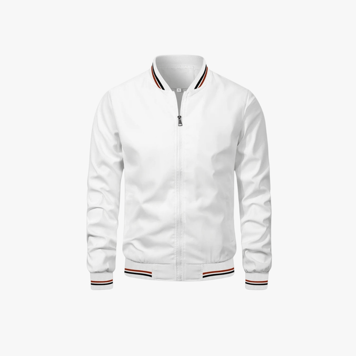 Tim | Stylische Bomberjacke für Herren - Elle Zürich
