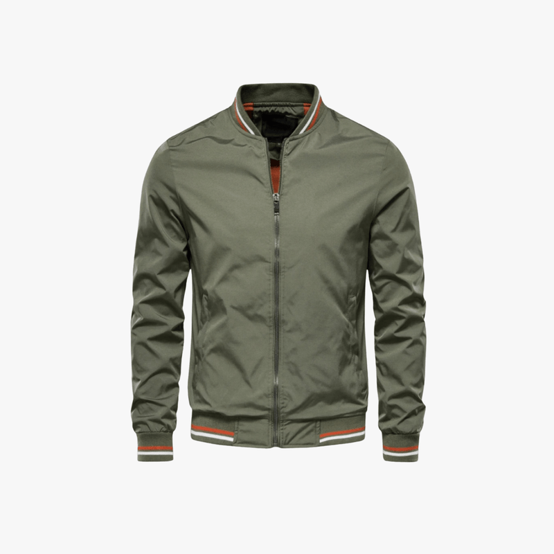 Tim | Stylische Bomberjacke für Herren - Elle Zürich