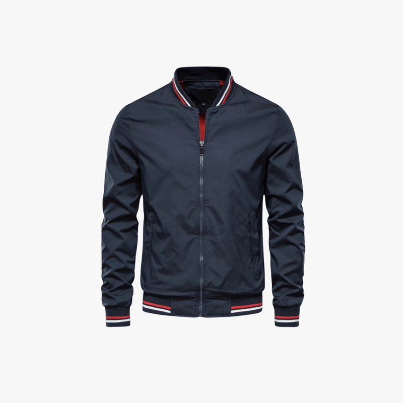 Tim | Stylische Bomberjacke für Herren - Elle Zürich