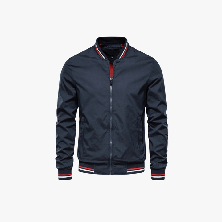 Tim | Stylische Bomberjacke für Herren - Elle Zürich