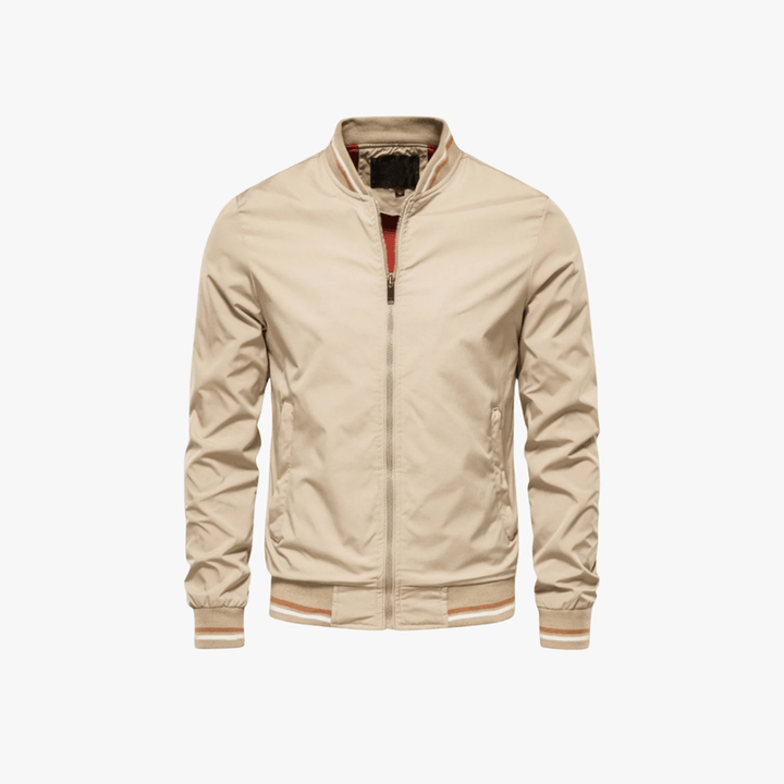 Tim | Stylische Bomberjacke für Herren - Elle Zürich