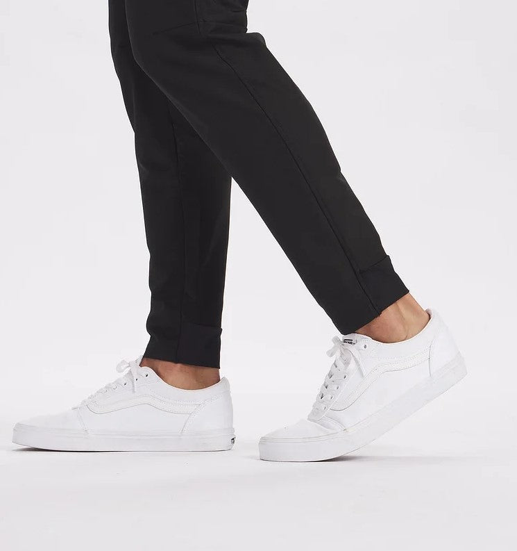 Georg | Herren Slim Fit Tapered Jogginghose - Elle Zürich