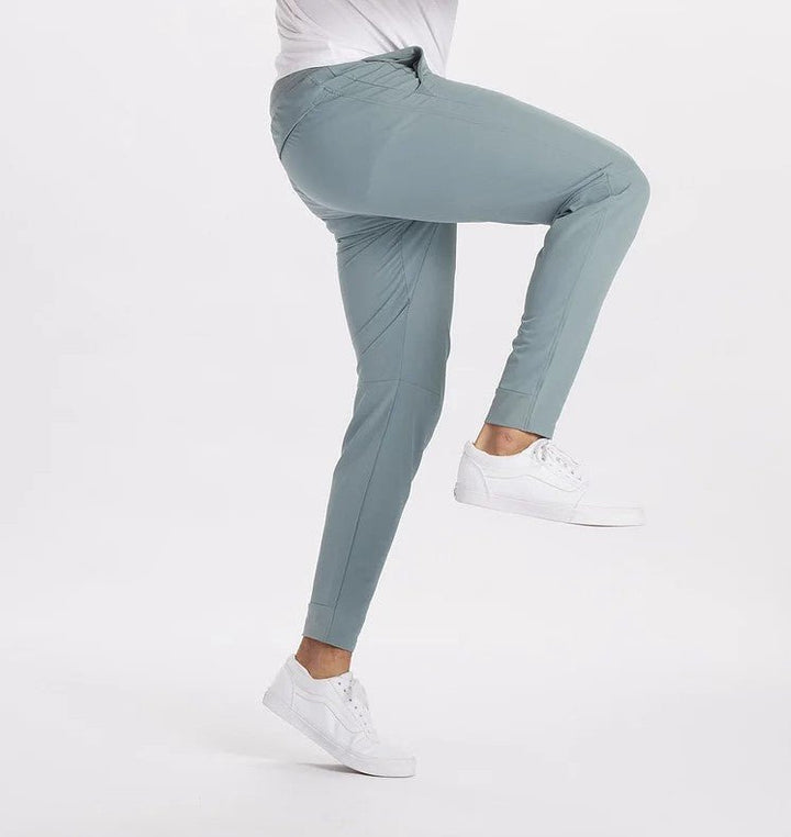 Georg | Herren Slim Fit Tapered Jogginghose - Elle Zürich