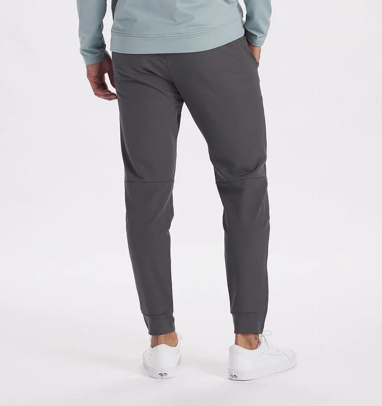 Georg | Herren Slim Fit Tapered Jogginghose - Elle Zürich