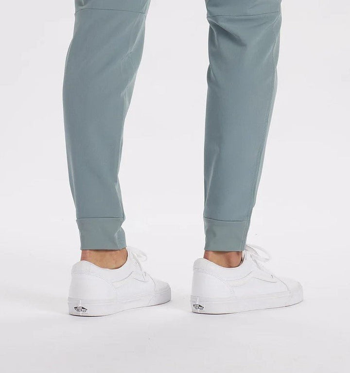 Georg | Herren Slim Fit Tapered Jogginghose - Elle Zürich
