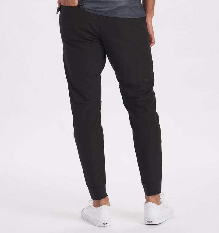 Georg | Herren Slim Fit Tapered Jogginghose - Elle Zürich