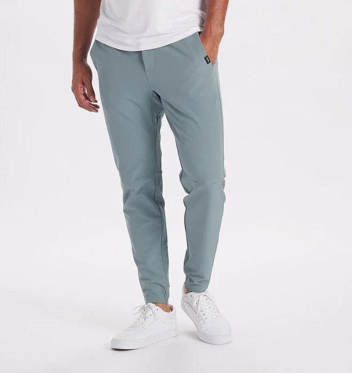 Georg | Herren Slim Fit Tapered Jogginghose - Elle Zürich
