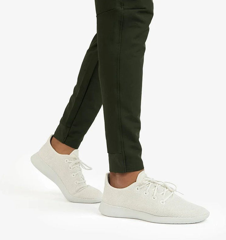 Georg | Herren Slim Fit Tapered Jogginghose - Elle Zürich