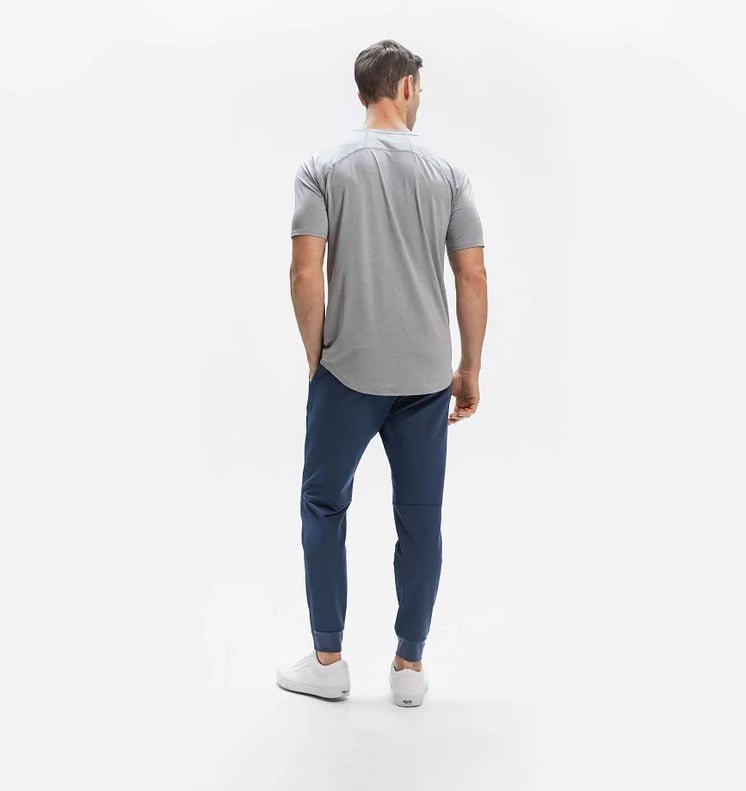 Georg | Herren Slim Fit Tapered Jogginghose - Elle Zürich