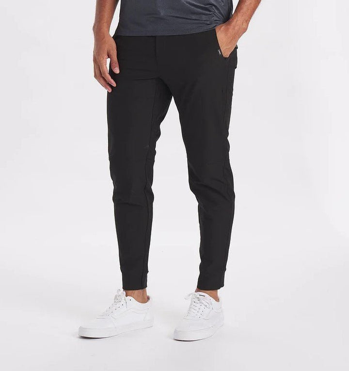 Georg | Herren Slim Fit Tapered Jogginghose - Elle Zürich