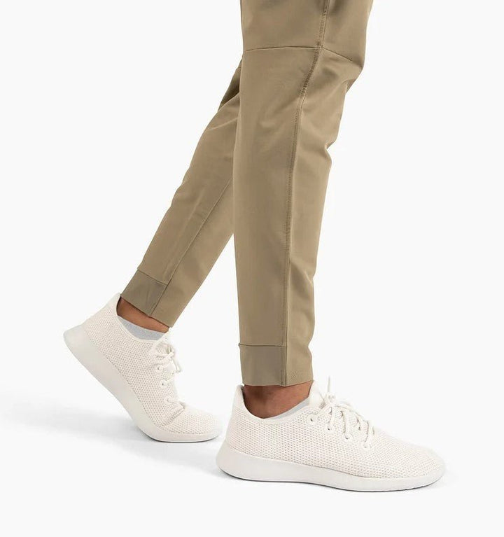 Georg | Herren Slim Fit Tapered Jogginghose - Elle Zürich