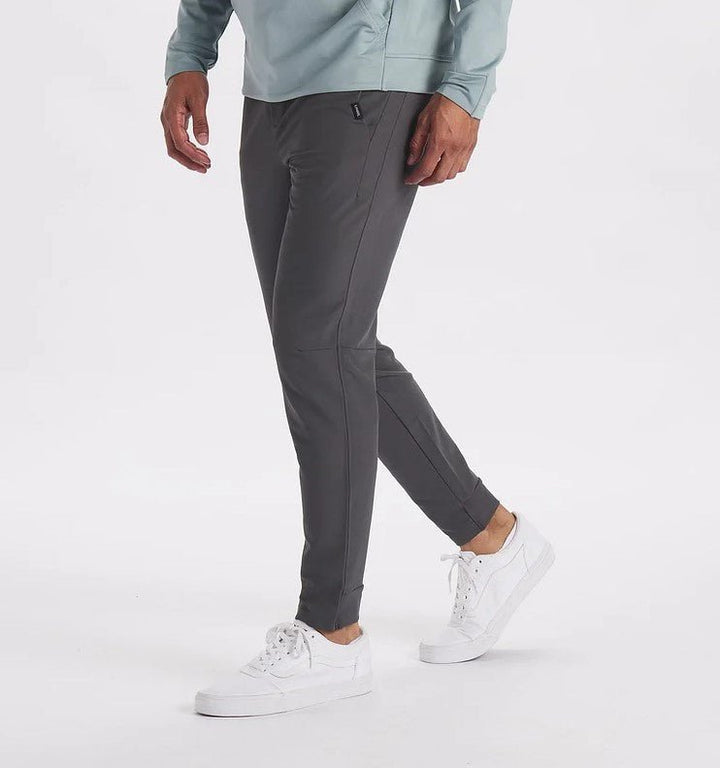 Georg | Herren Slim Fit Tapered Jogginghose - Elle Zürich