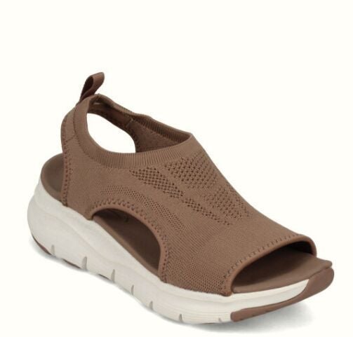 Hanna | Bequeme Sommersandalen für Damen - Elle Zürich