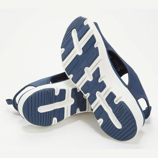 Hanna | Bequeme Sommersandalen für Damen - Elle Zürich