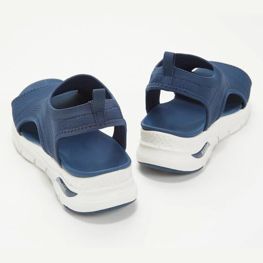 Hanna | Bequeme Sommersandalen für Damen - Elle Zürich