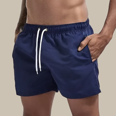 Norbert | Bequeme Lässige Herrenshorts - Elle Zürich