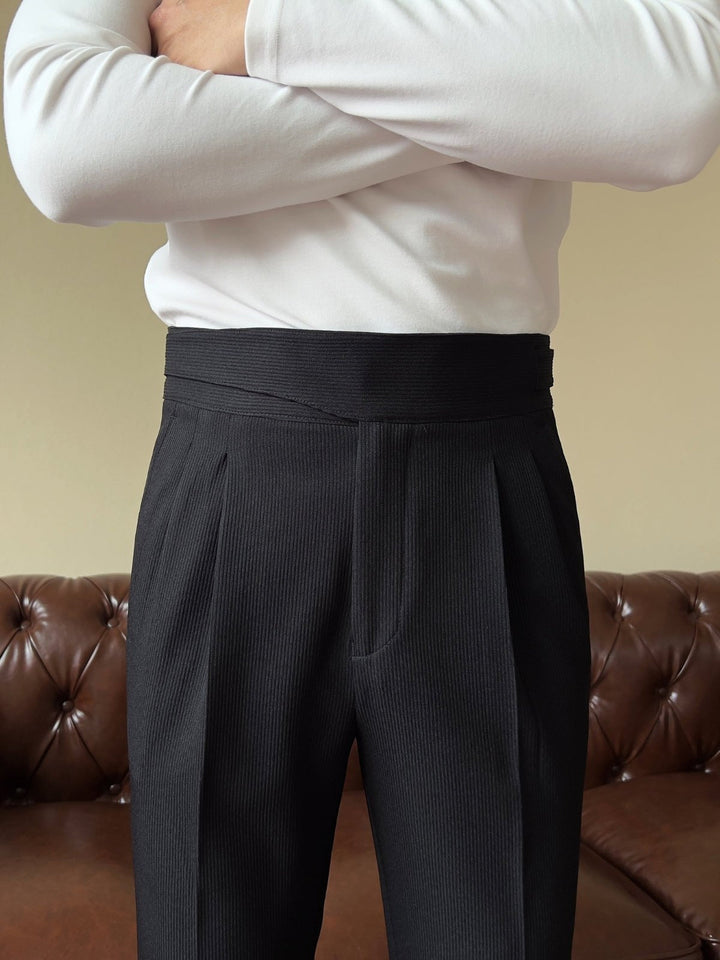 Thomas | Herren Professionelle Winterhose mit Smart Fit - Elle Zürich