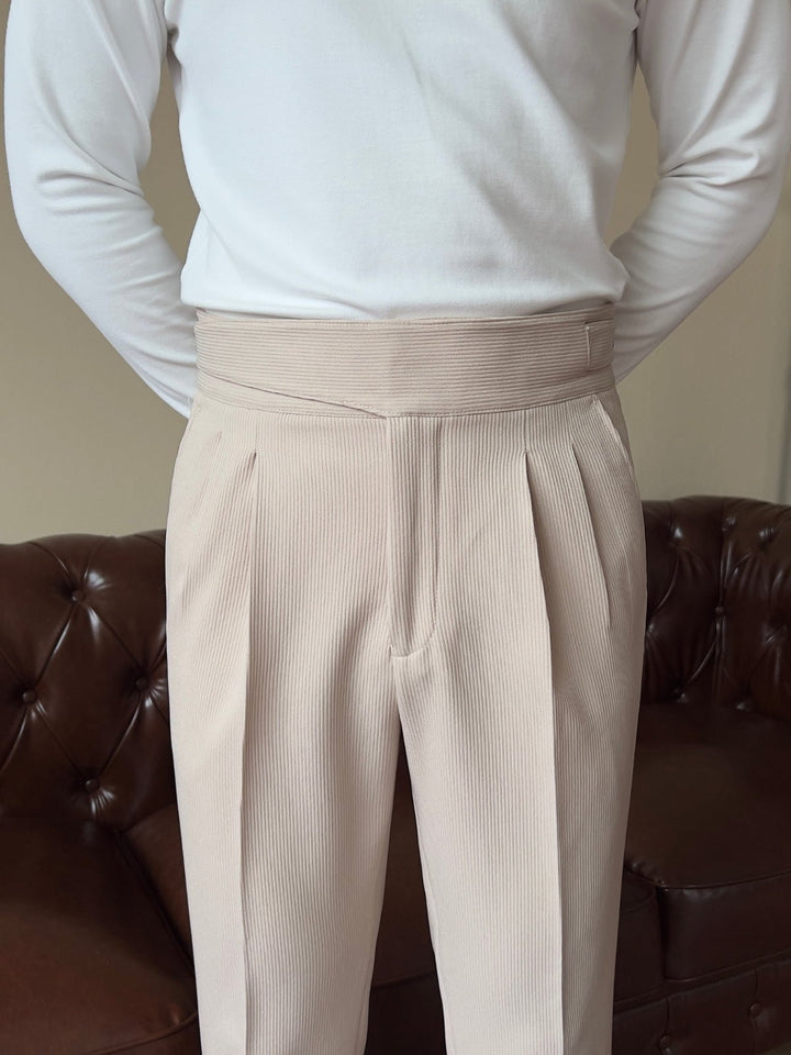 Thomas | Herren Professionelle Winterhose mit Smart Fit - Elle Zürich