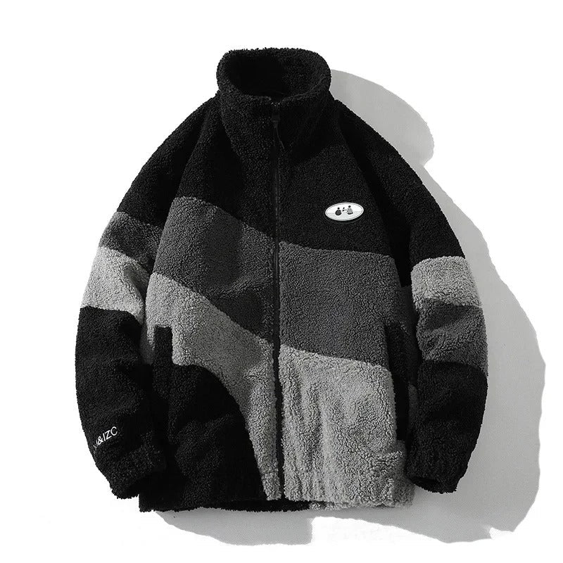Tim | Vintage Reißverschlussjacke Herren - Elle Zürich