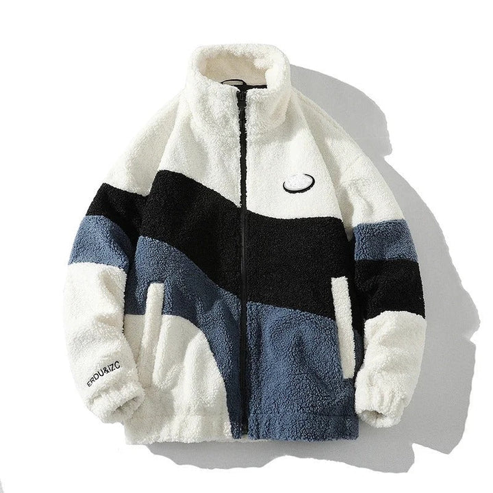 Tim | Vintage Reißverschlussjacke Herren - Elle Zürich