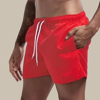 Norbert | Bequeme Lässige Herrenshorts - Elle Zürich