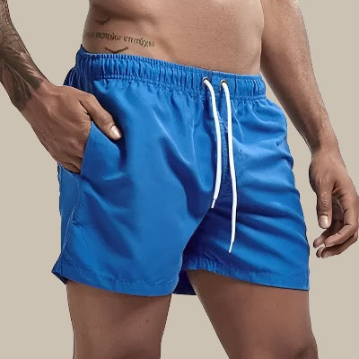Norbert | Bequeme Lässige Herrenshorts - Elle Zürich