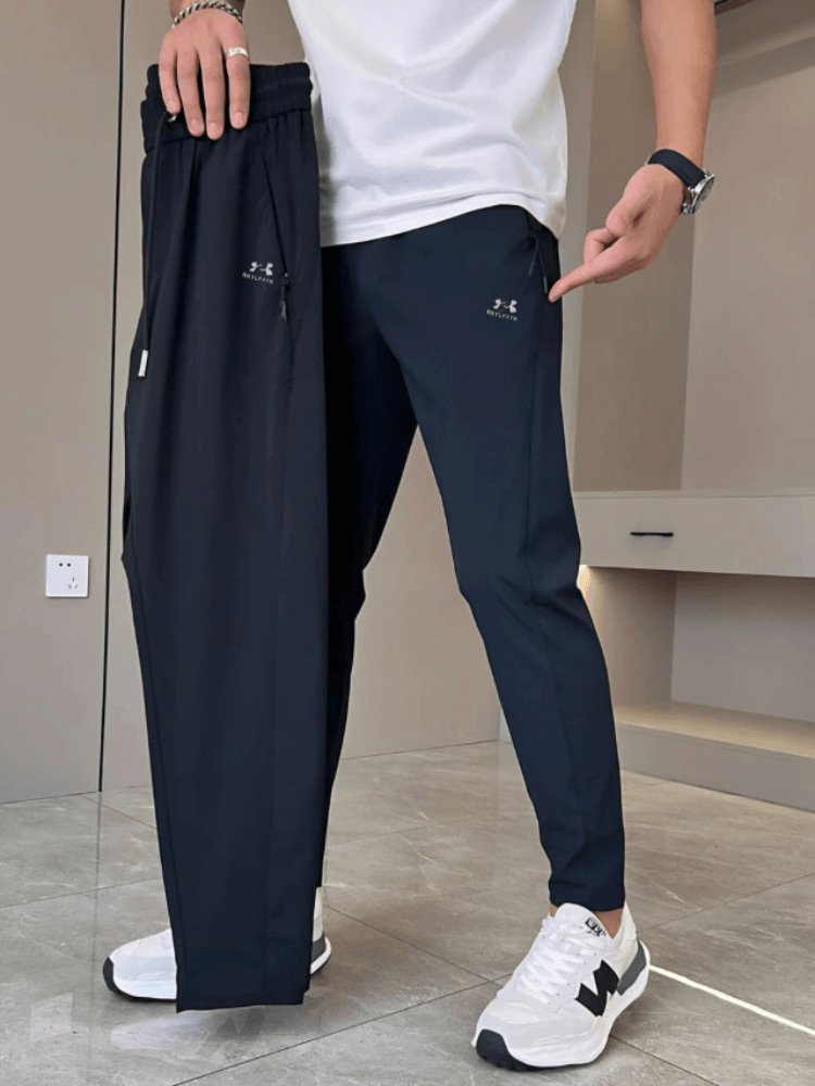 Florian | Stilvolle Freizeit-Jogginghose - Elle Zürich