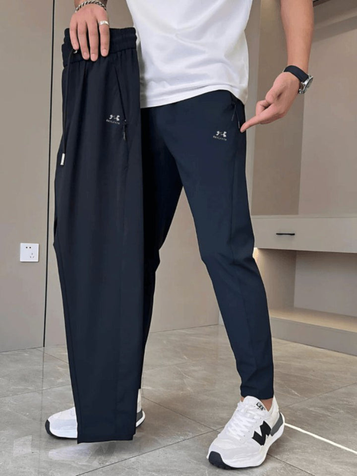 Florian | Stilvolle Freizeit-Jogginghose - Elle Zürich