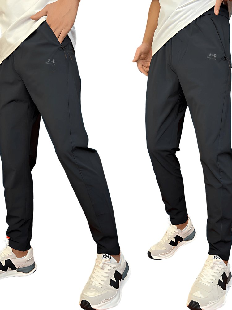 Florian | Stilvolle Freizeit-Jogginghose - Elle Zürich