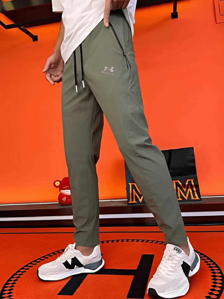 Florian | Stilvolle Freizeit-Jogginghose - Elle Zürich