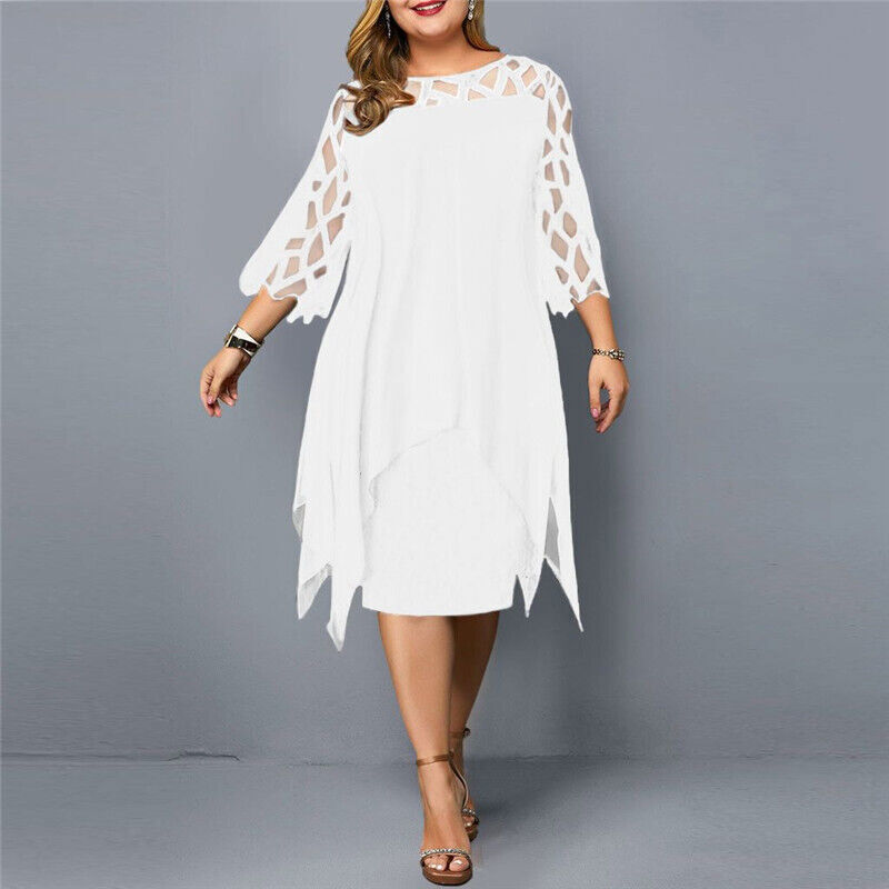 Lena | Stilvolles und Elegantes Abendkleid - Elle Zürich
