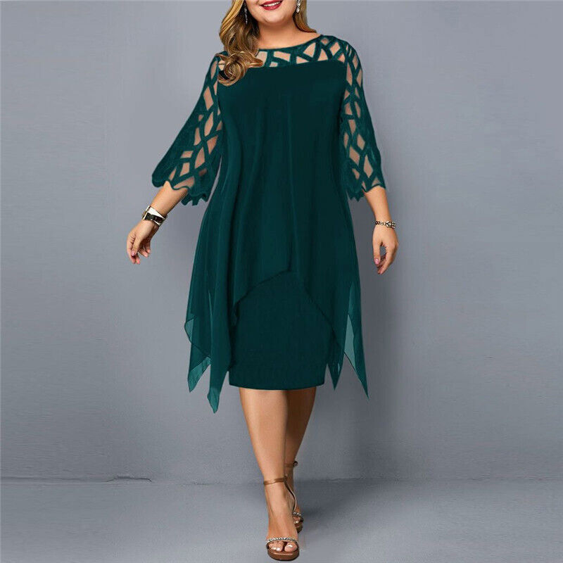 Lena | Stilvolles und Elegantes Abendkleid - Elle Zürich