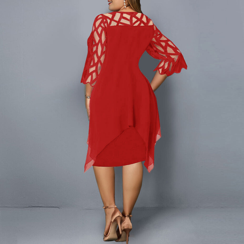 Lena | Stilvolles und Elegantes Abendkleid - Elle Zürich