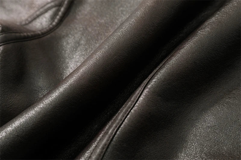 Britta | Elegante Warme Winterjacke - Elle Zürich