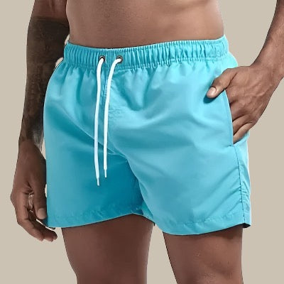 Norbert | Bequeme Lässige Herrenshorts - Elle Zürich