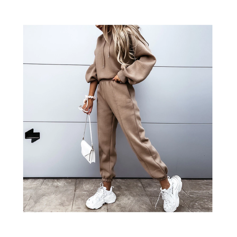 Annika | Stylisches Zweiteiliges Set für Damen - Elle Zürich