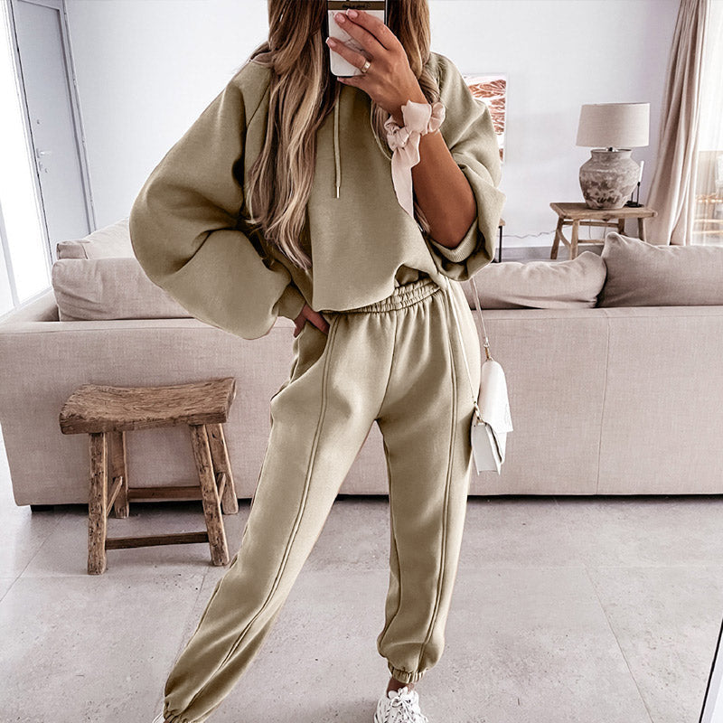 Annika | Stylisches Zweiteiliges Set für Damen - Elle Zürich