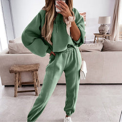 Annika | Stylisches Zweiteiliges Set für Damen - Elle Zürich
