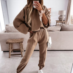 Annika | Stylisches Zweiteiliges Set für Damen - Elle Zürich