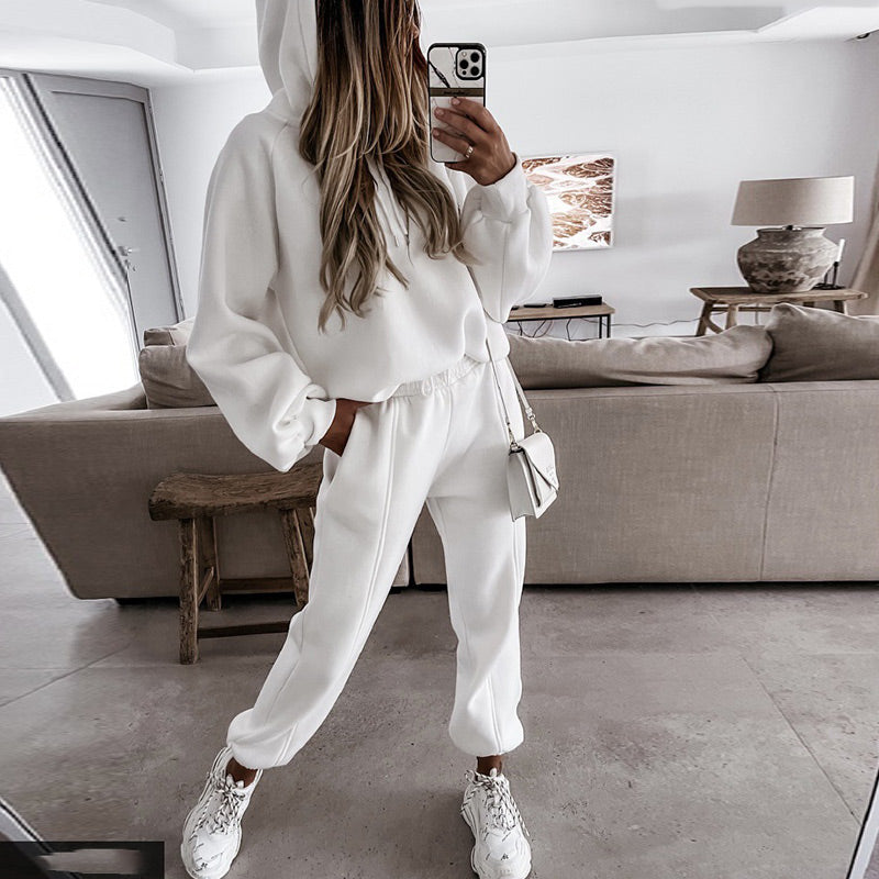 Annika | Stylisches Zweiteiliges Set für Damen - Elle Zürich