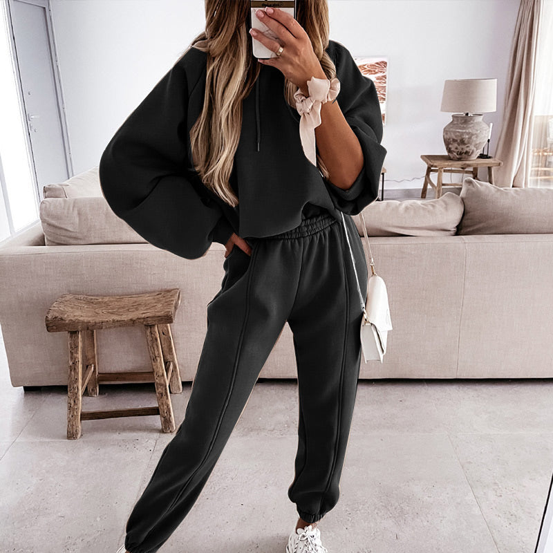 Annika | Stylisches Zweiteiliges Set für Damen - Elle Zürich